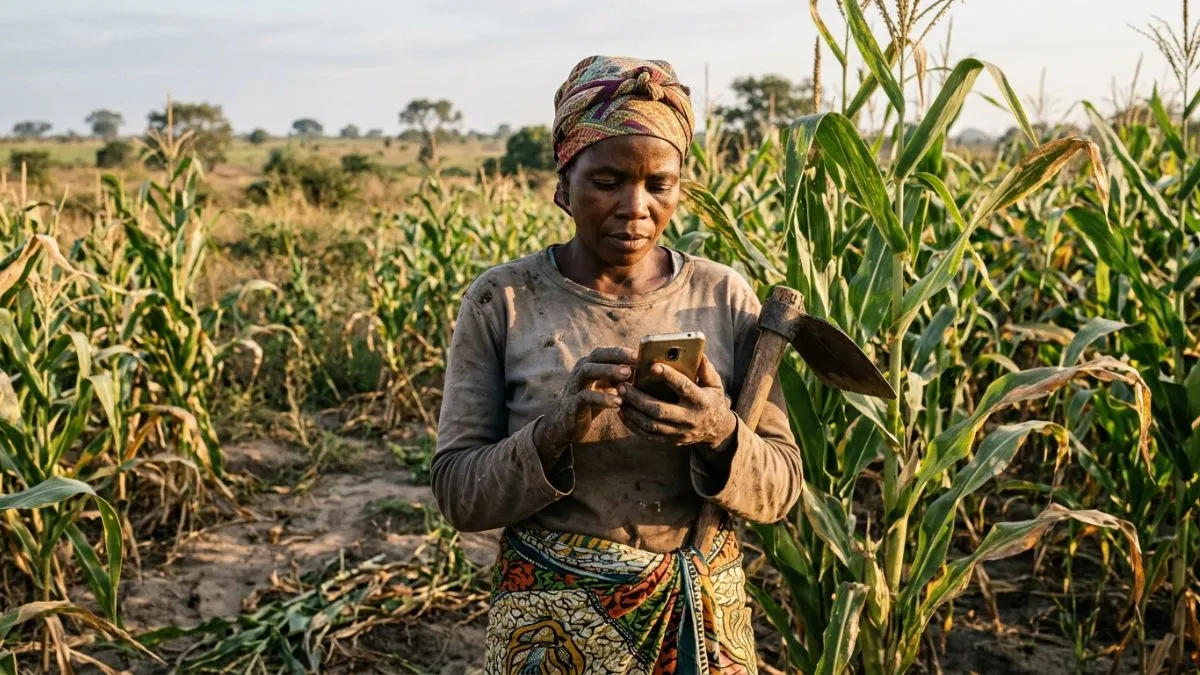Como Utilizar Tecnologias Digitais na Agricultura: 7 Passos